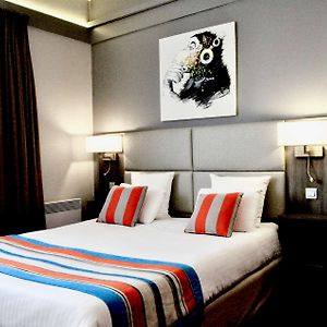 Chambre Quadruple